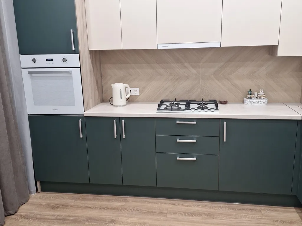 Уютная квартира для отдыха