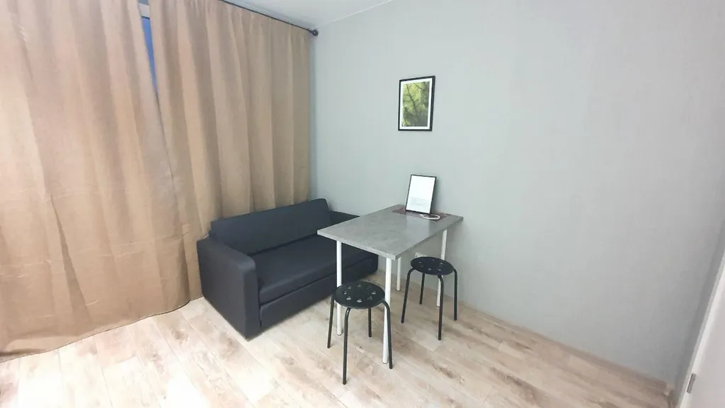 Уютная 1 комнатная квартира "Комфорт" класса рядом с "Заречной"