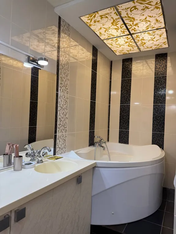 Apartments Good-Surgut