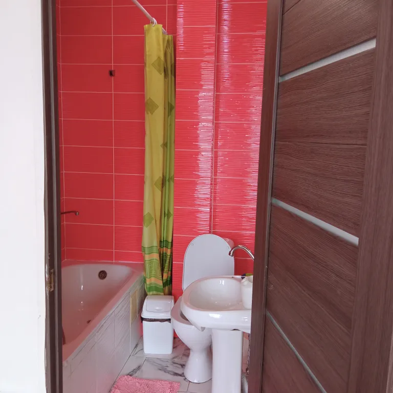 Квартира в центре города