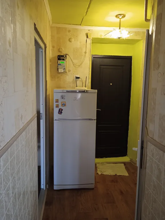 Квартира Квартира недалеко от моря — Феодосия