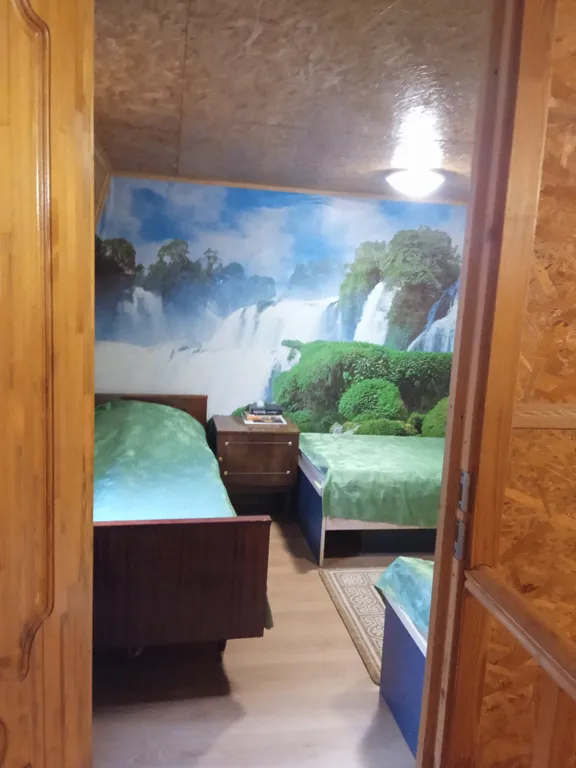 Гостевой дом Отдых у моря