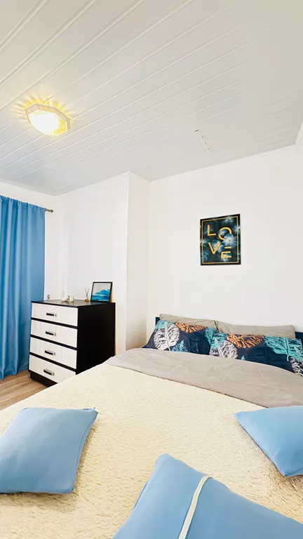 Семейный домик под ключ у моря