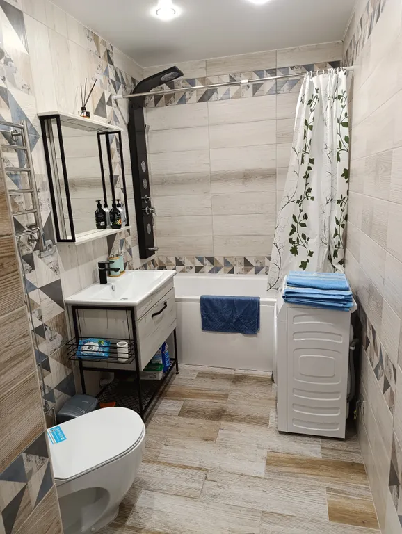 Уютная студия в самом сердце нашего города