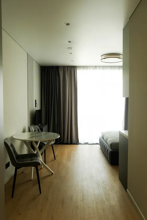 Квартира Квартира Студия Gray — Севастополь