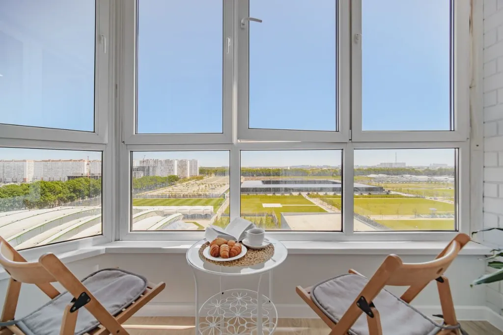 Квартира 1-комнатная Квартира — Краснодар