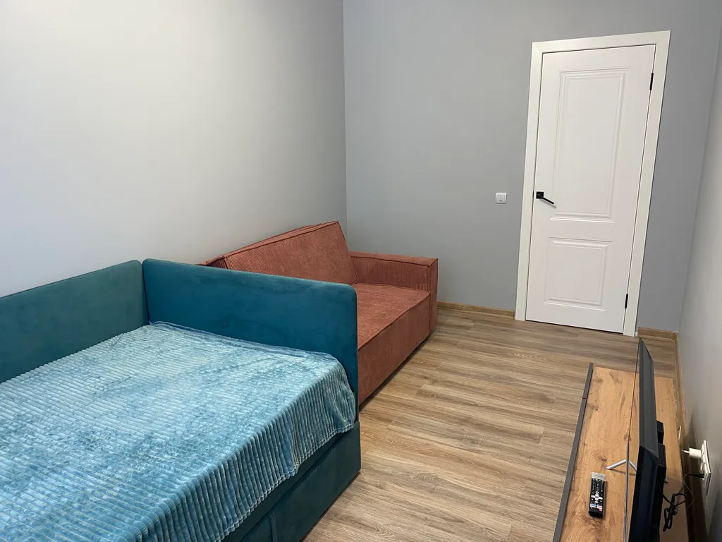 Уютная квартира у моря