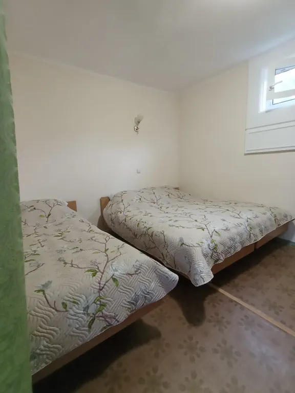 Отдых у моря в частном секторе