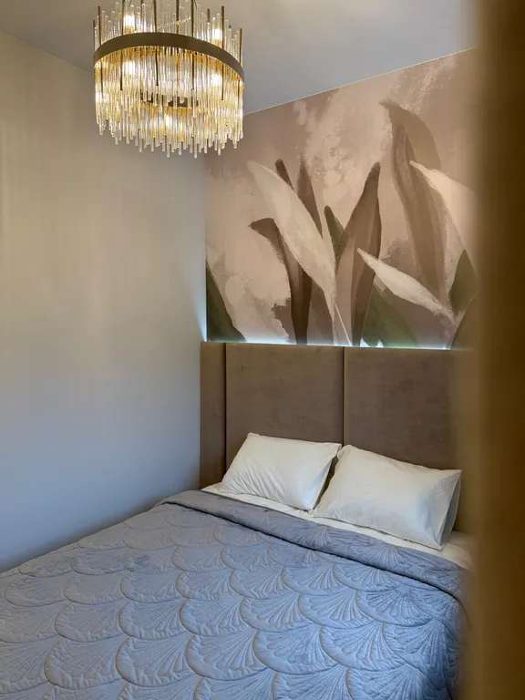 Квартира Апартаменты в ЖК «Бизнес-Квартал» — Красноярск