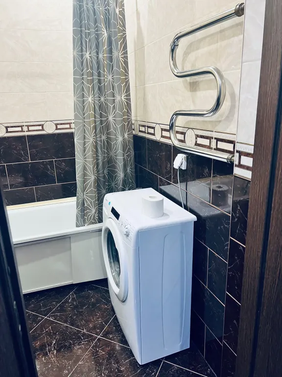 Уютная студия в центре