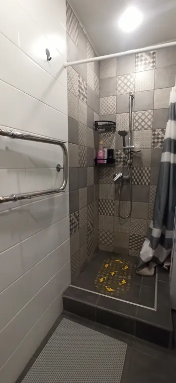 Стильная студия в ворошиловском районе