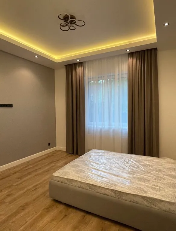 Амалиенау luxury apartments
