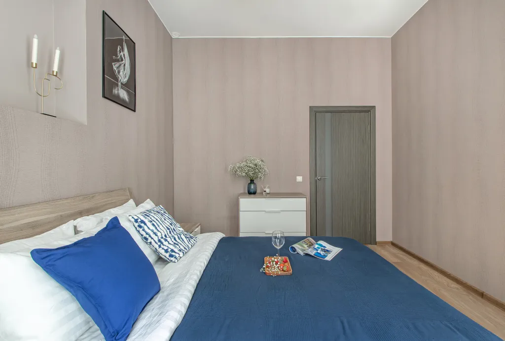 Квартира с кофемашиной в исторической части города у зоопарка