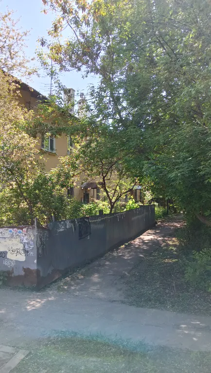 Квартира Уютная квартира в центре Автозаводского района — Нижний Новгород
