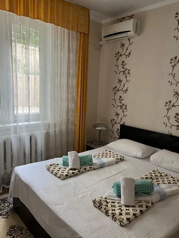 Квартира Комната — Лазаревское