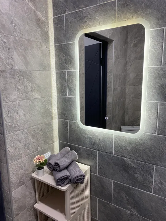 Квартира с круглосуточным заселением