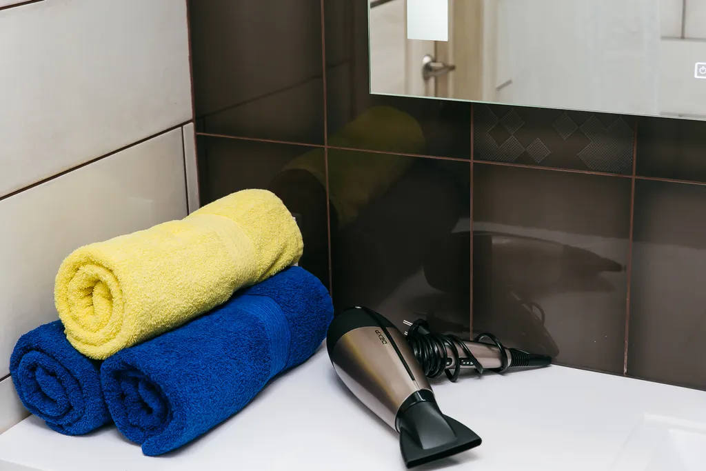 Квартира Квартира Уютная евродвушка рядом с парком и стадионом — Краснодар