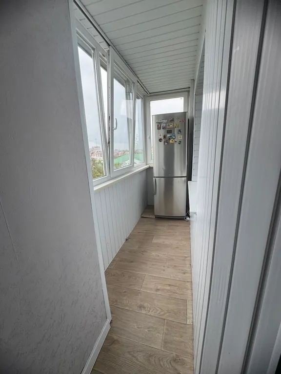 Уютная 3-комнатная квартира в историческом центре города