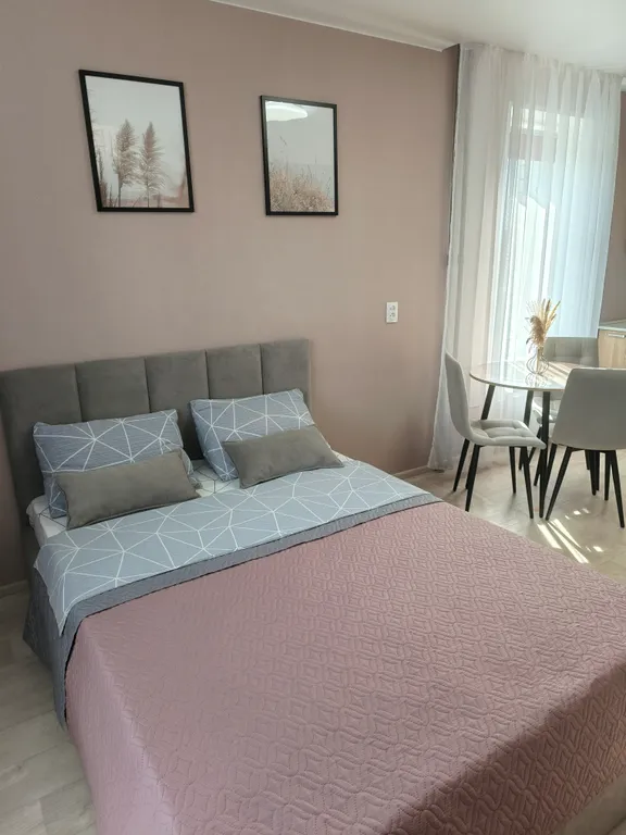 Уютная квартира ЖК Знаменский — аренда посуточно в Тобольск