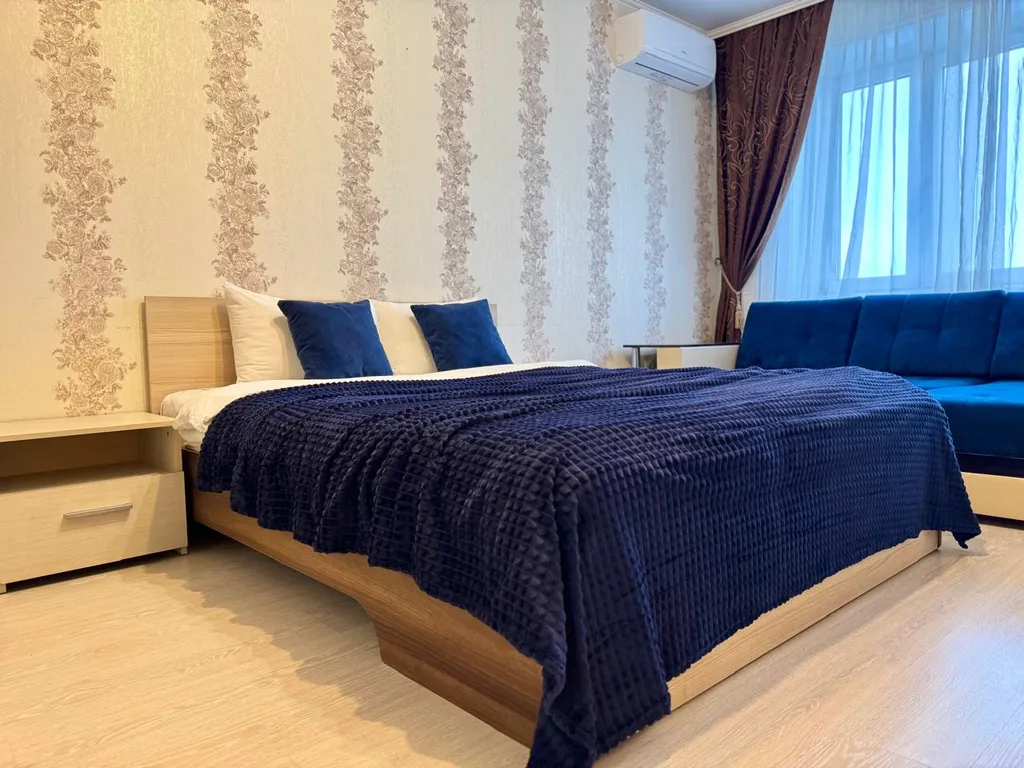 Апартаменты Аврора ул. Комсомольская 89, центр