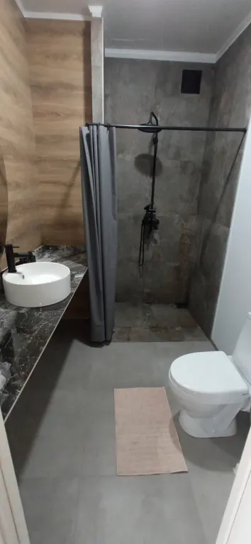 Квартира и точка