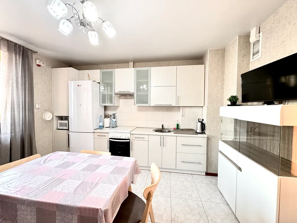 Квартира Квартира Калининградские каникулы 1 — Калининград