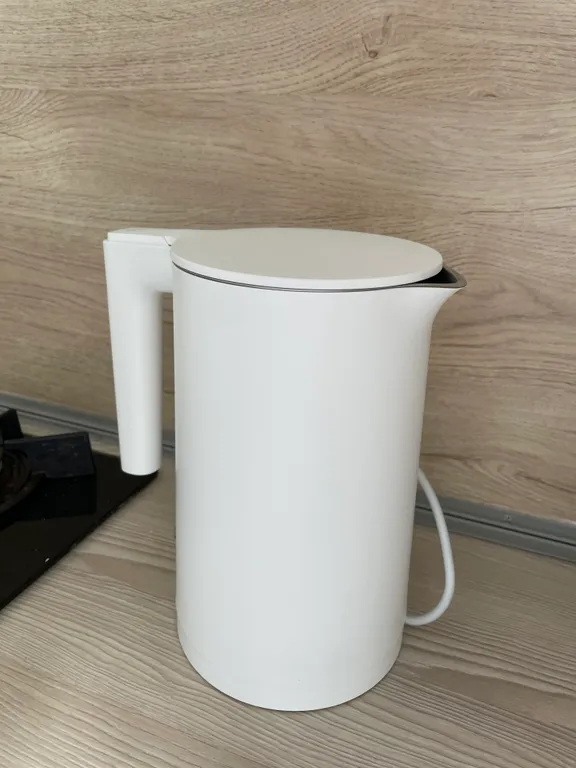 Светлая квартира в центре города