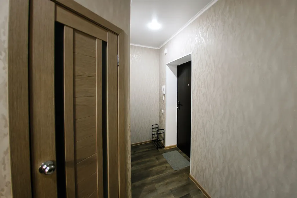 Большая уютная квартира с новым ремонтом