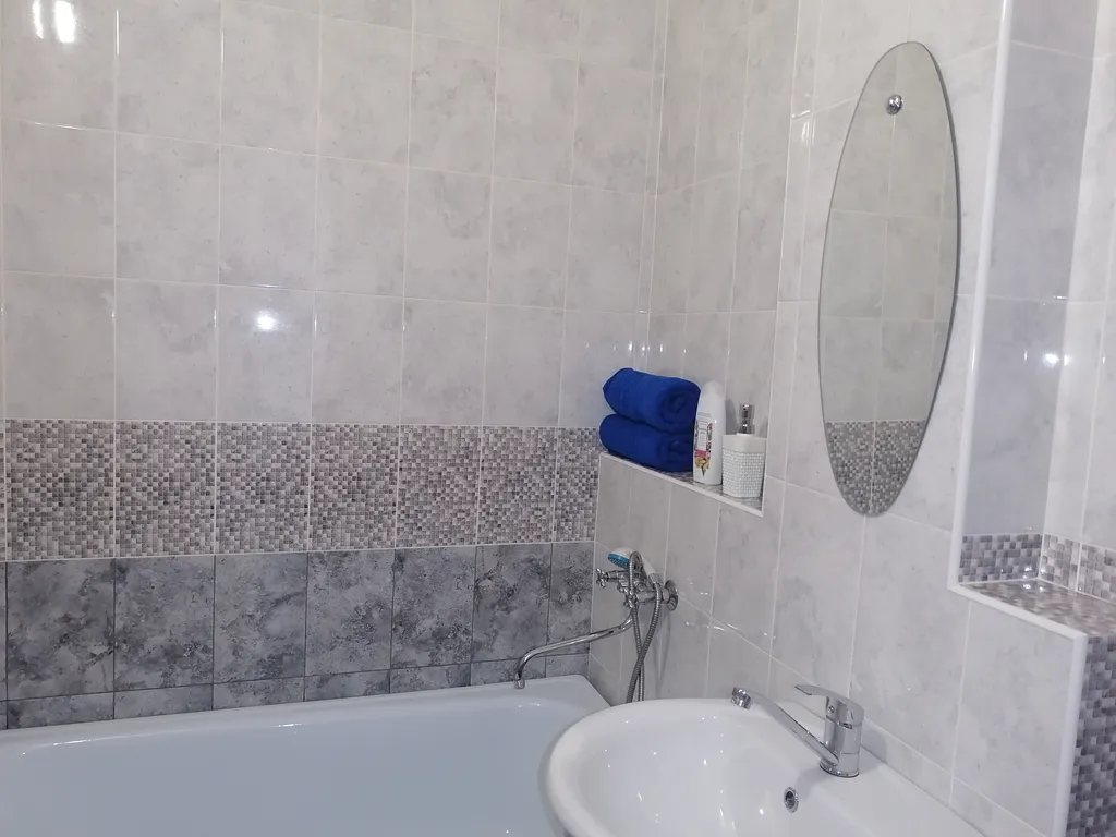 Квартира для семейного отдыха и деловых поездок