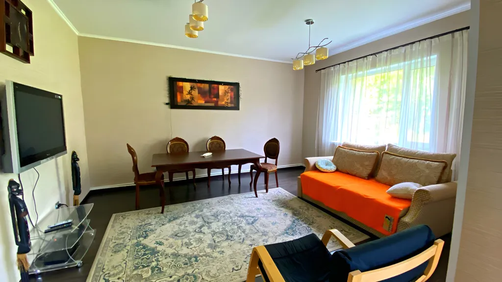 Дом для отдыха Лесные озера