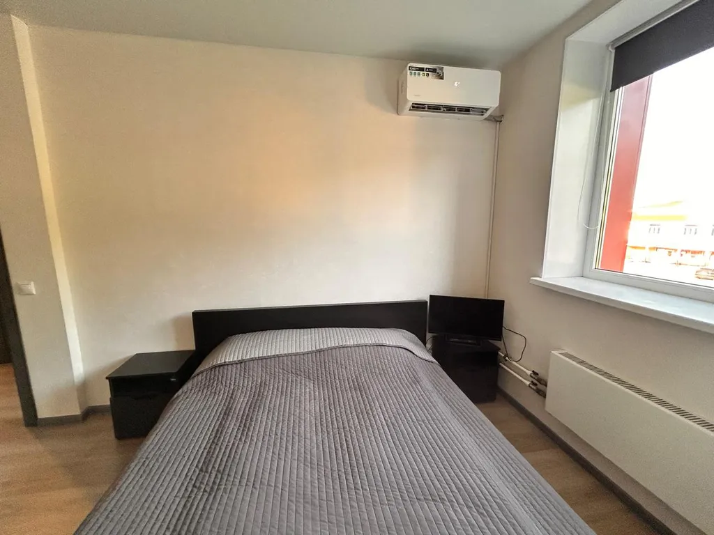 Уютная квартира, бесконтактное заселение