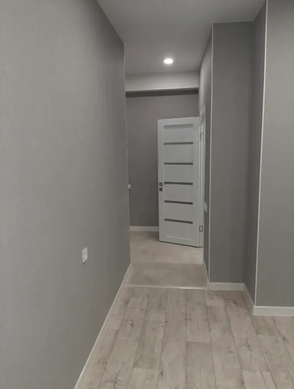 Уютная квартира в доме бизнес класса