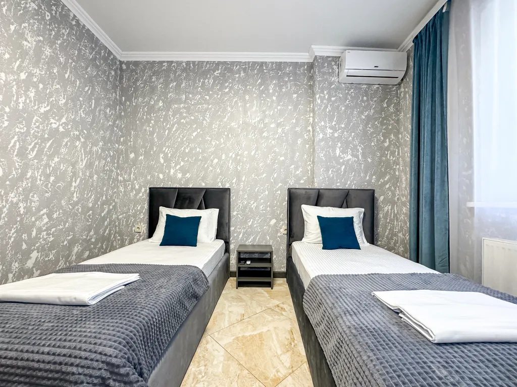 Квартира Комната — Геленджик