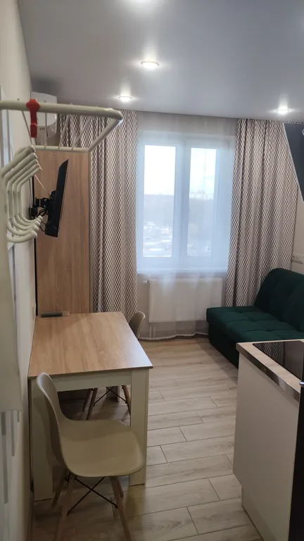 Квартира у метро