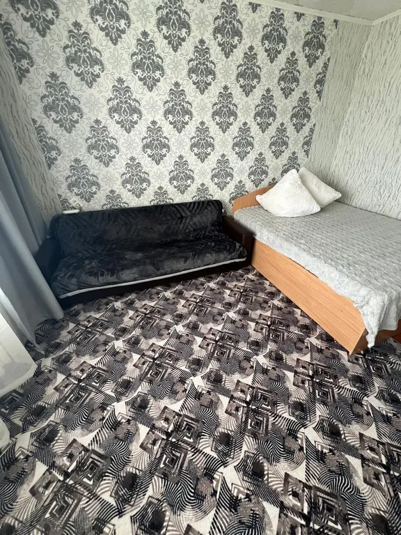 1-комнатная Квартира — аренда посуточно в Кодинск