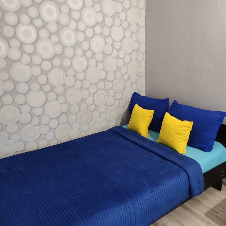 Квартира в тихом центре города