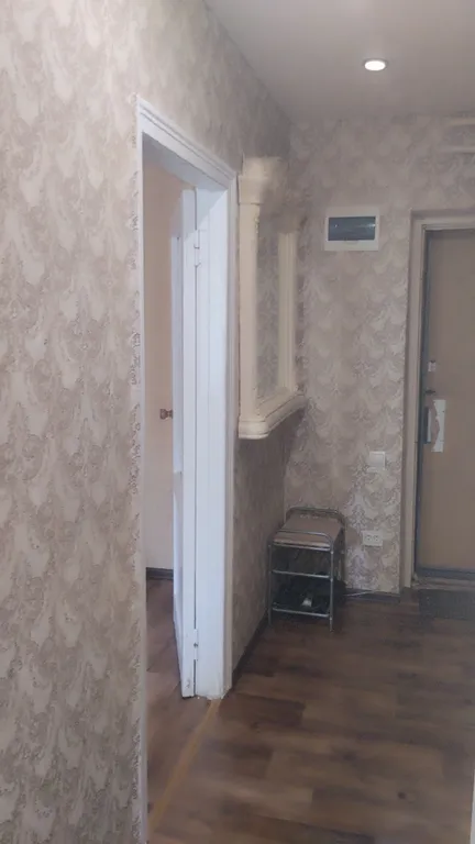 Однокомнатная квартира на Семашко