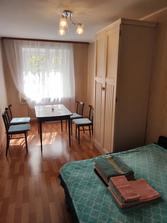 Уютная квартира — аренда посуточно в Ярославль