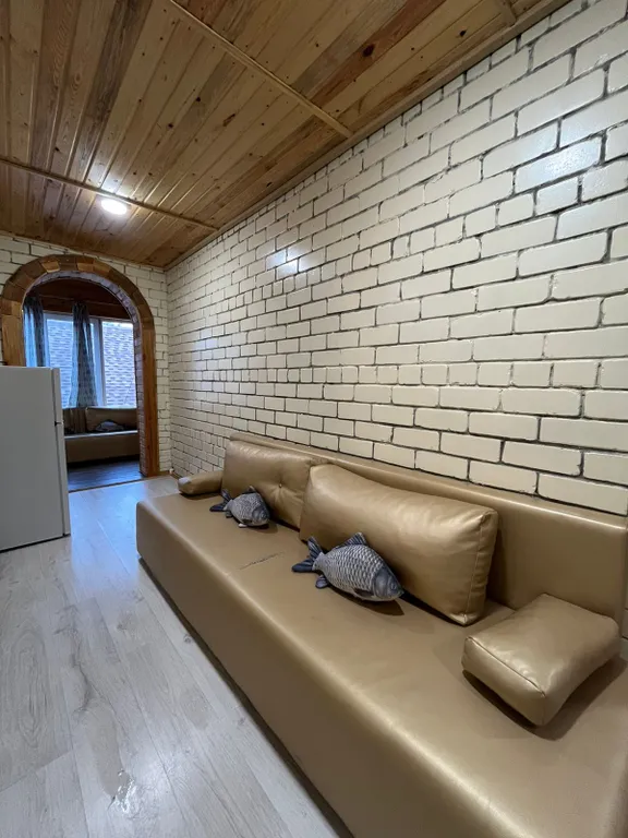 5-комнатный Дом