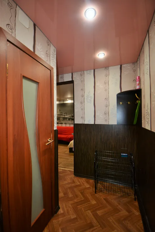 Однокомнатная квартира около КРЦ Мурманск Молл