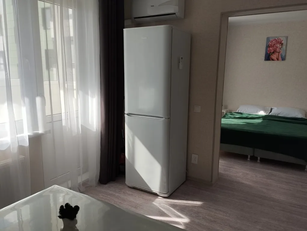 Квартира Добрая квартира — Анапа