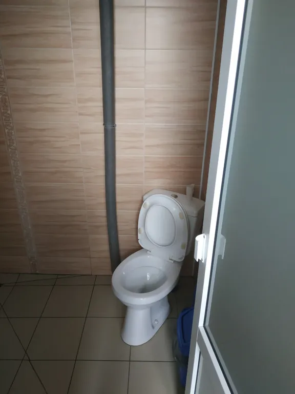 Частный дом в районе пляжа Жемчужного море в 5 минутах