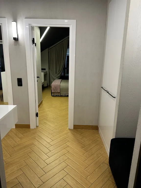 Апартаменты Маргарита