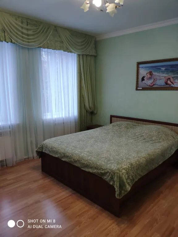 6-комнатный Дом