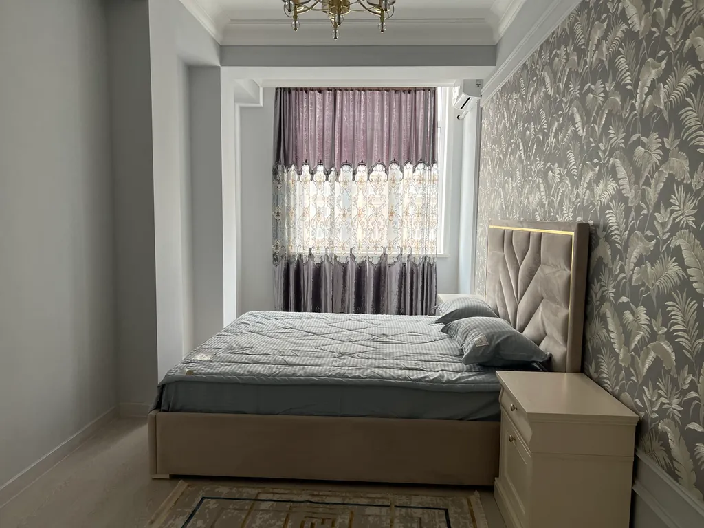 Уютная квартира в центре города рядом с море