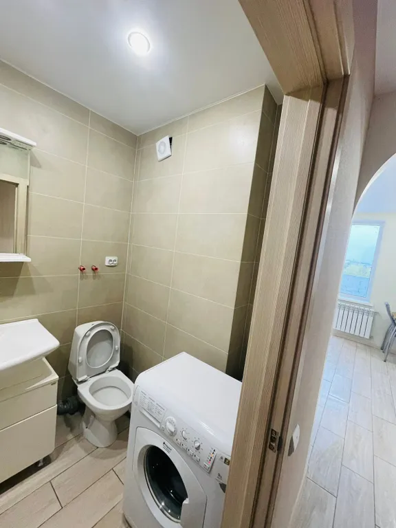 Хорошая квартира для хороших людей