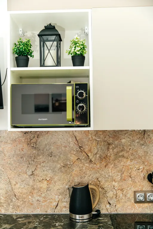 Новая, уютная студия в ЖК Мытищи Парк