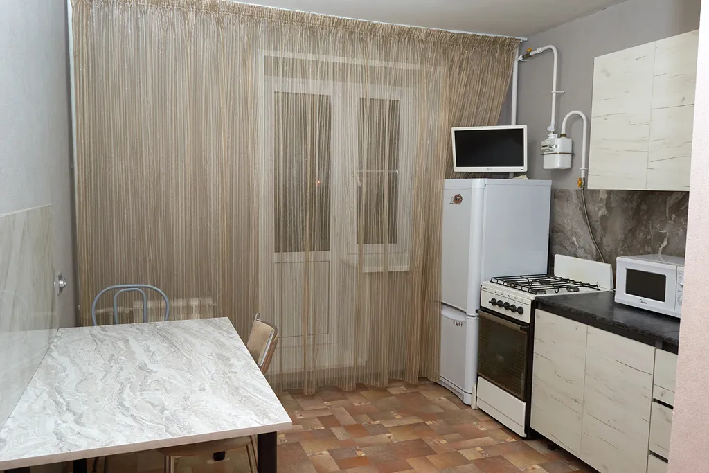 Уютная квартира у метро Московская