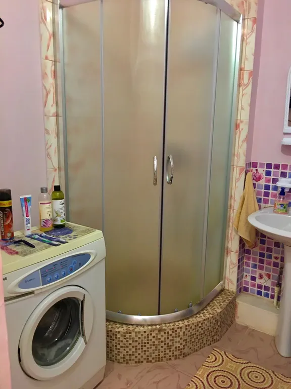 Уютная студия N 13