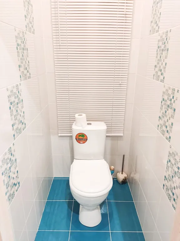 Квартира 1-комнатная Квартира — Свердловский